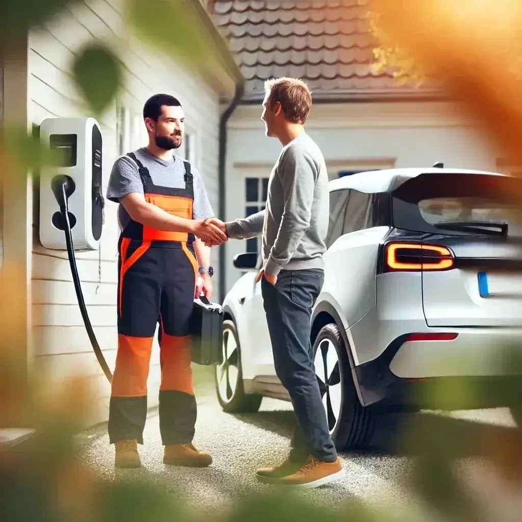 TVA réduite, crédit d’impôt, Advenir : ce qui change en 2026